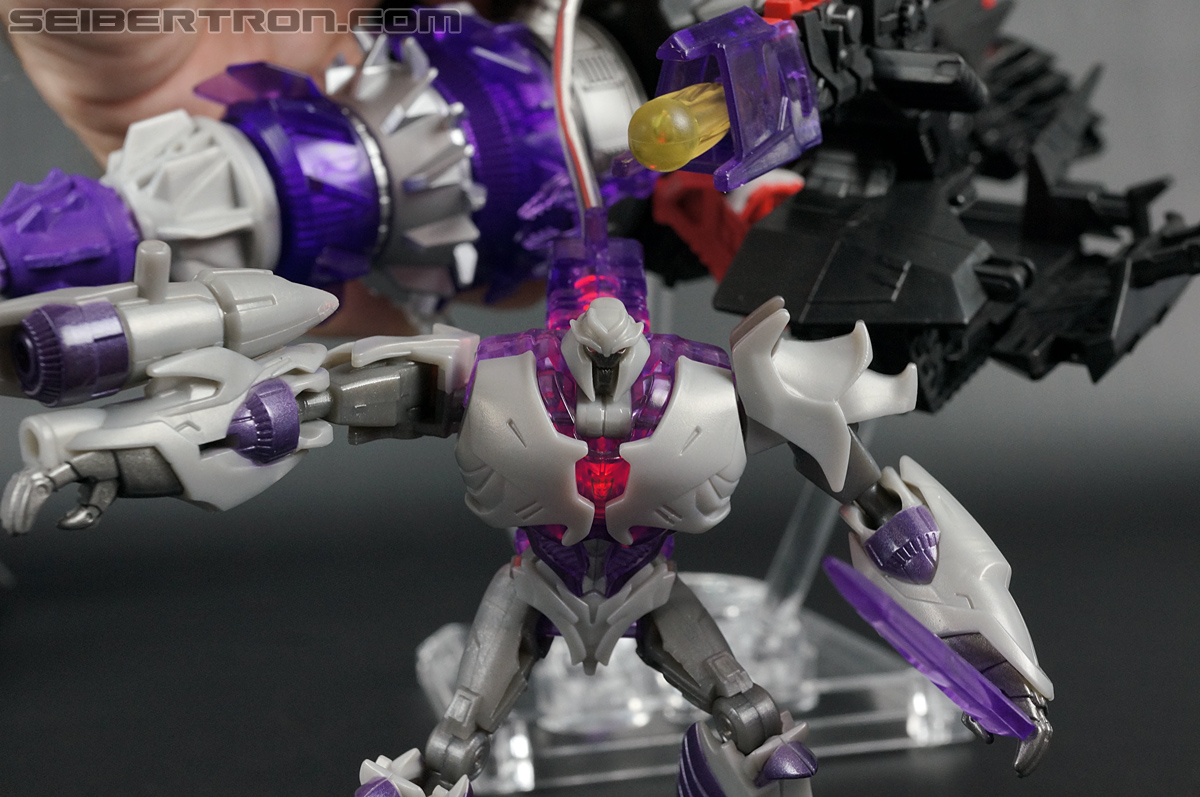 Transformers Prime: Cyberverse Energon Driller (Image #76 of 108)
