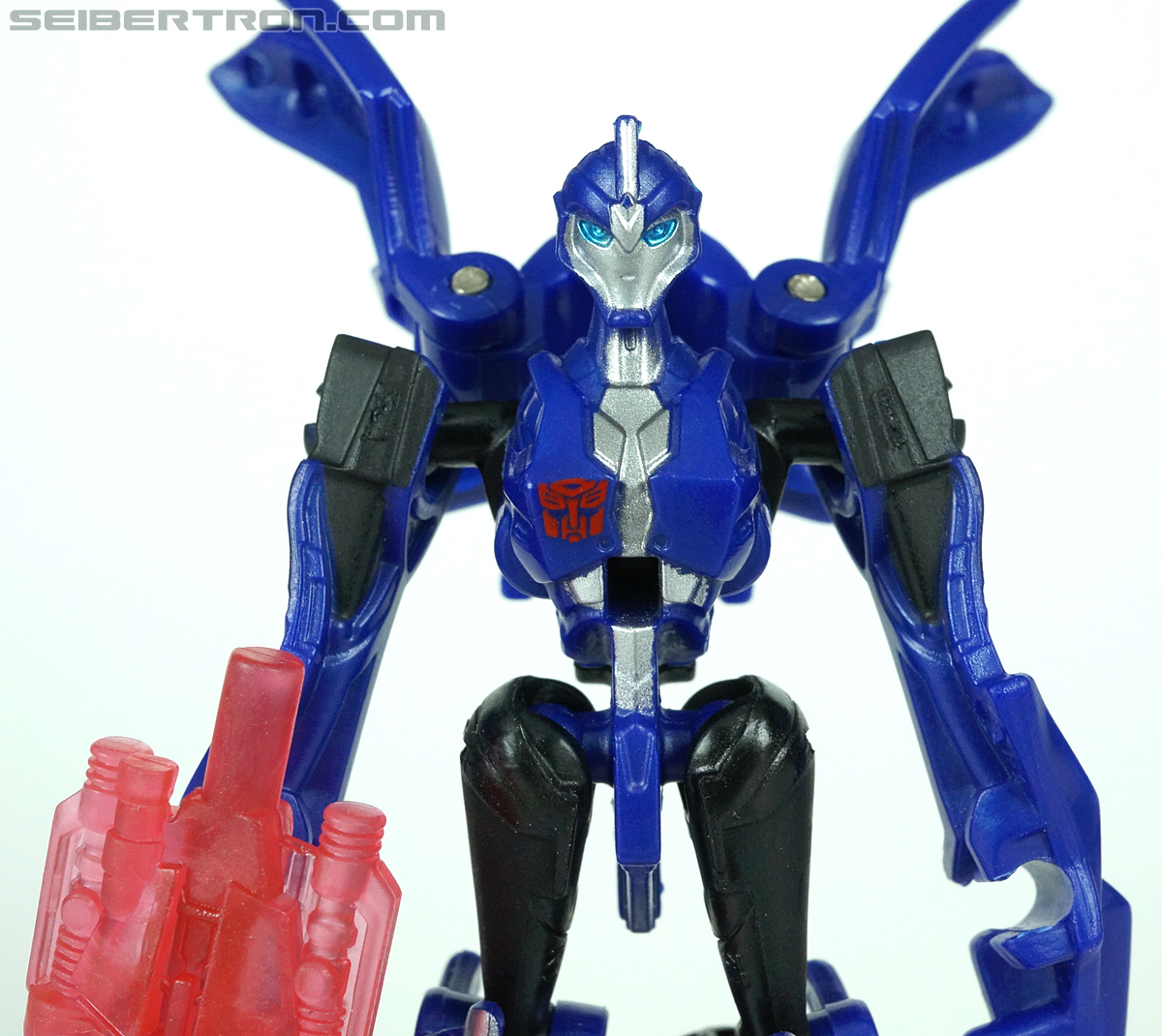 Transformers Prime: Cyberverse Arcee (Image #48 of 101)