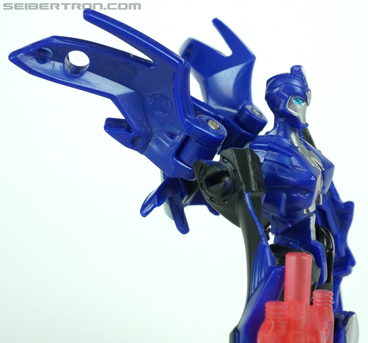 Transformers Prime: Cyberverse Arcee (Image #53 of 101)