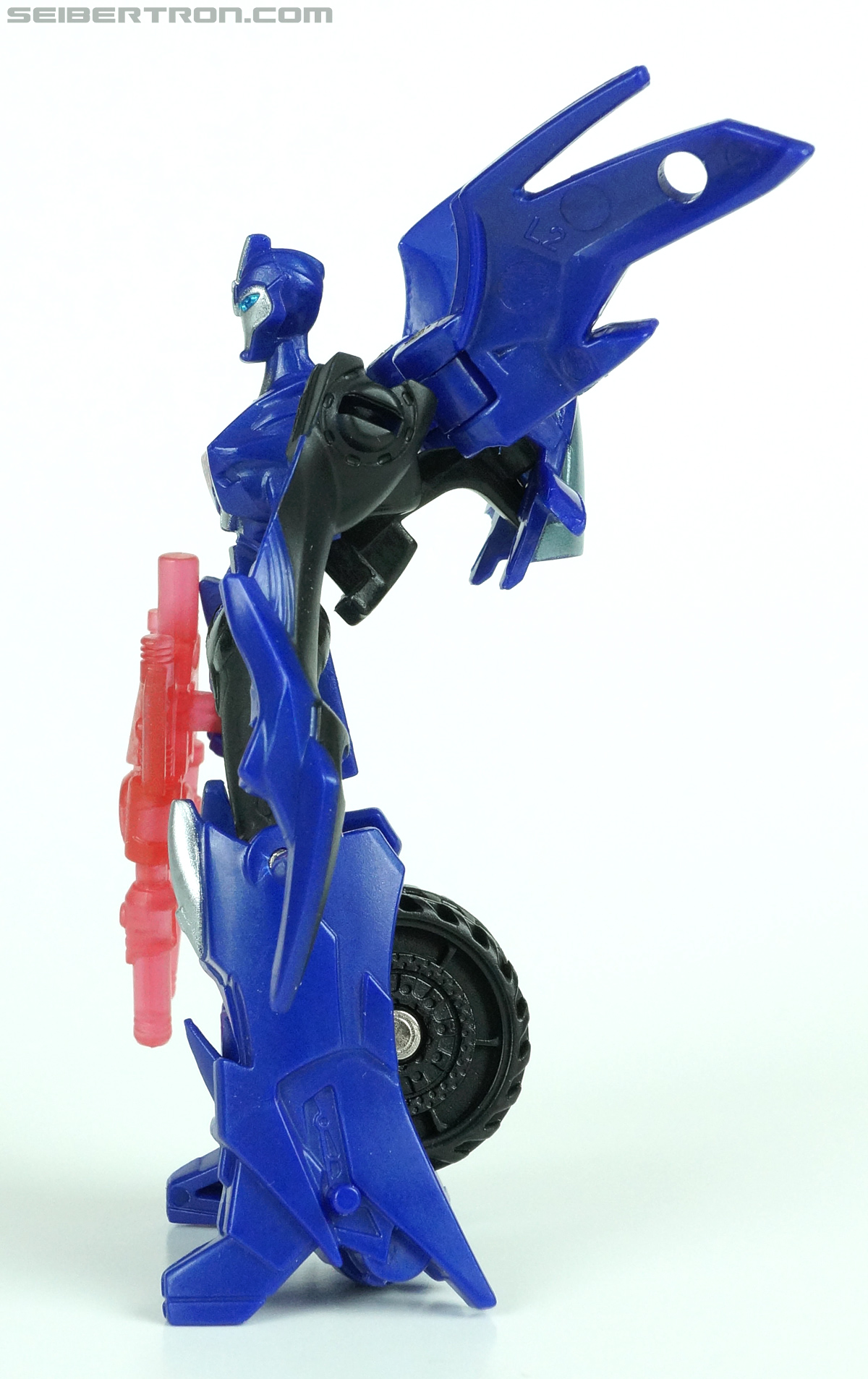 Transformers Prime: Cyberverse Arcee (Image #59 of 101)