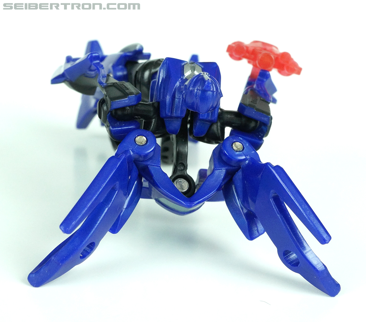 Transformers Prime: Cyberverse Arcee (Image #67 of 101)