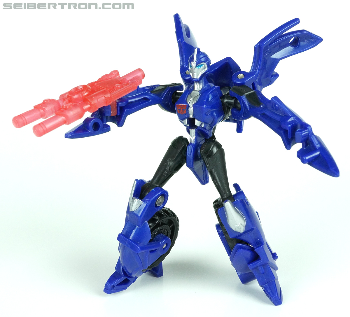 Transformers Prime: Cyberverse Arcee (Image #68 of 101)