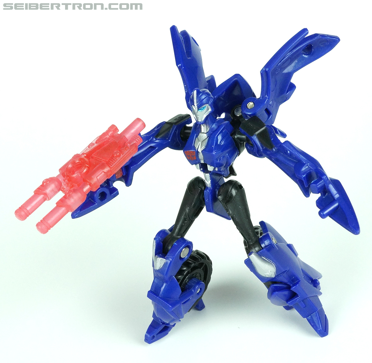 Transformers Prime: Cyberverse Arcee (Image #69 of 101)