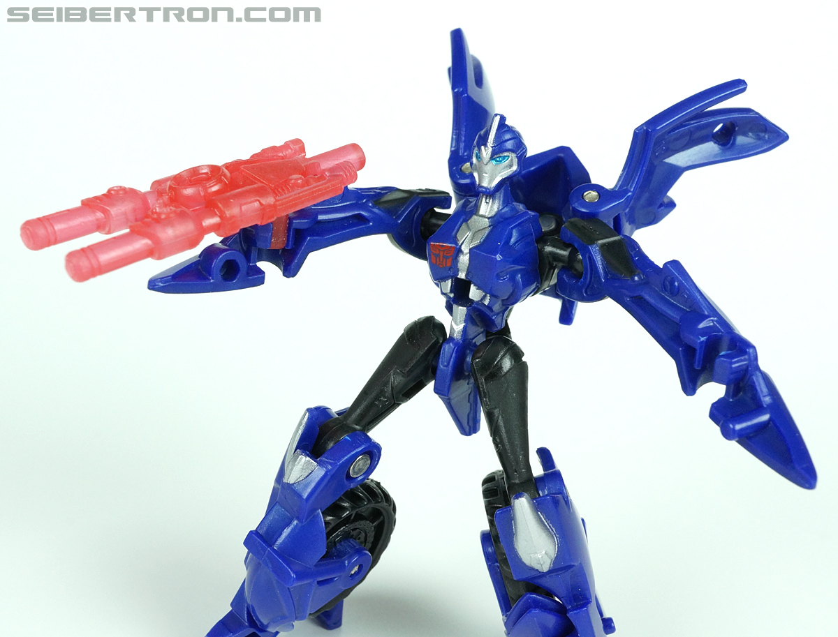 Transformers Prime: Cyberverse Arcee (Image #70 of 101)