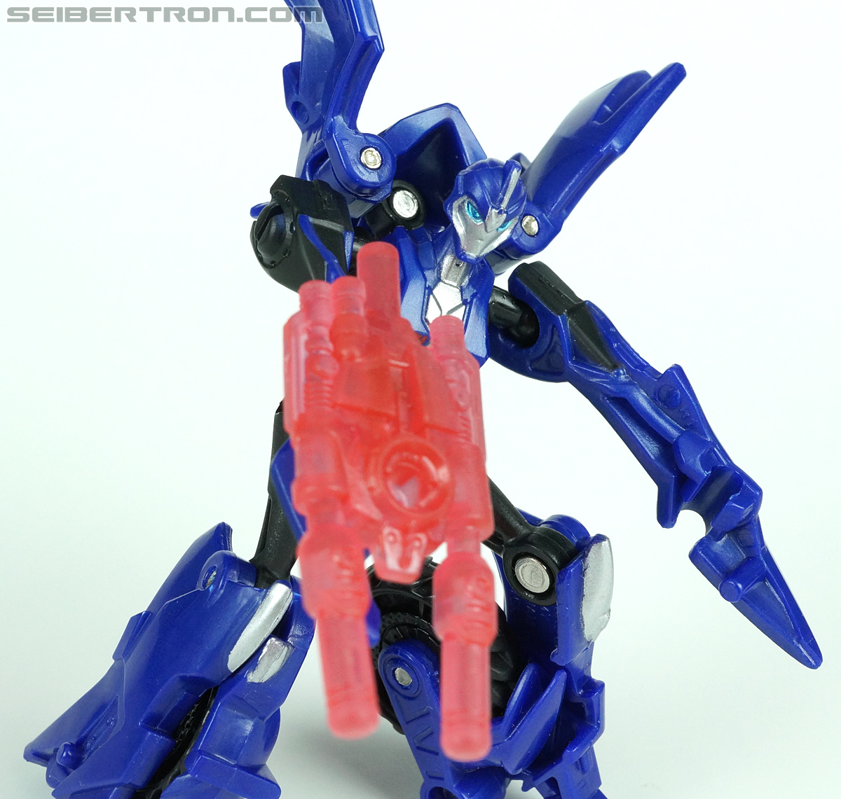Transformers Prime: Cyberverse Arcee (Image #72 of 101)