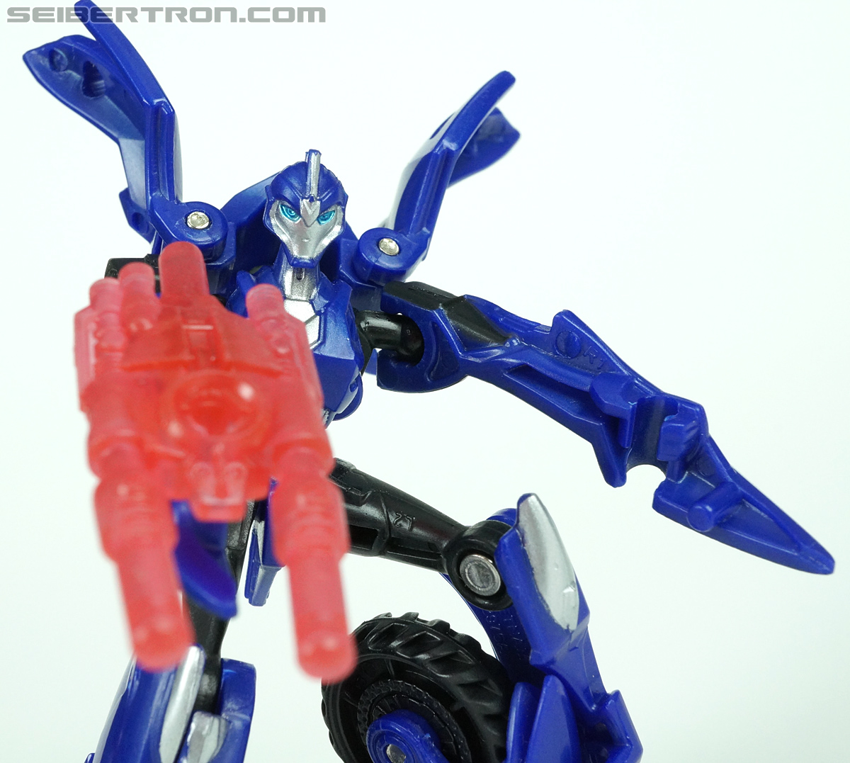 Transformers Prime: Cyberverse Arcee (Image #74 of 101)