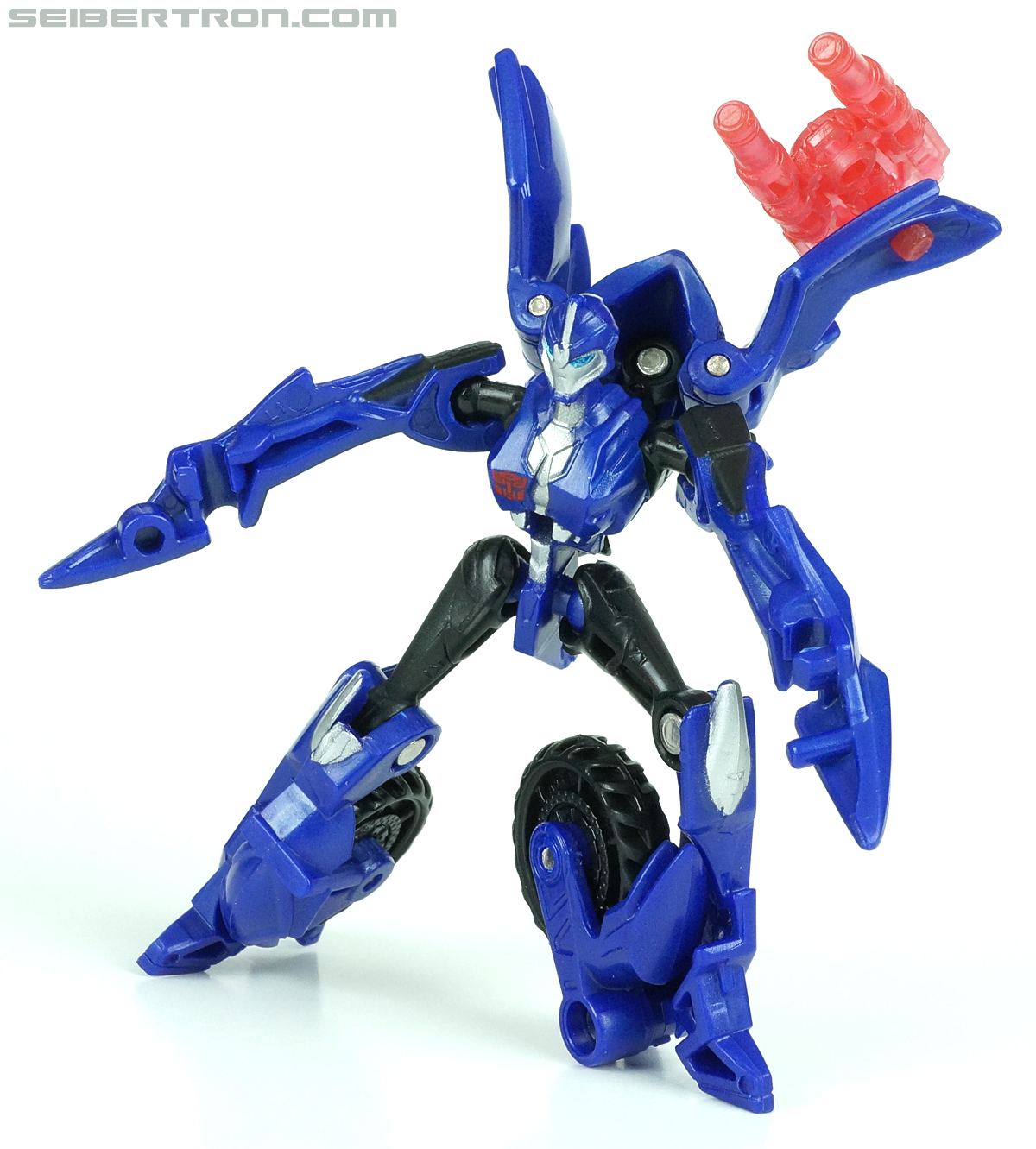 Transformers Prime: Cyberverse Arcee (Image #82 of 101)