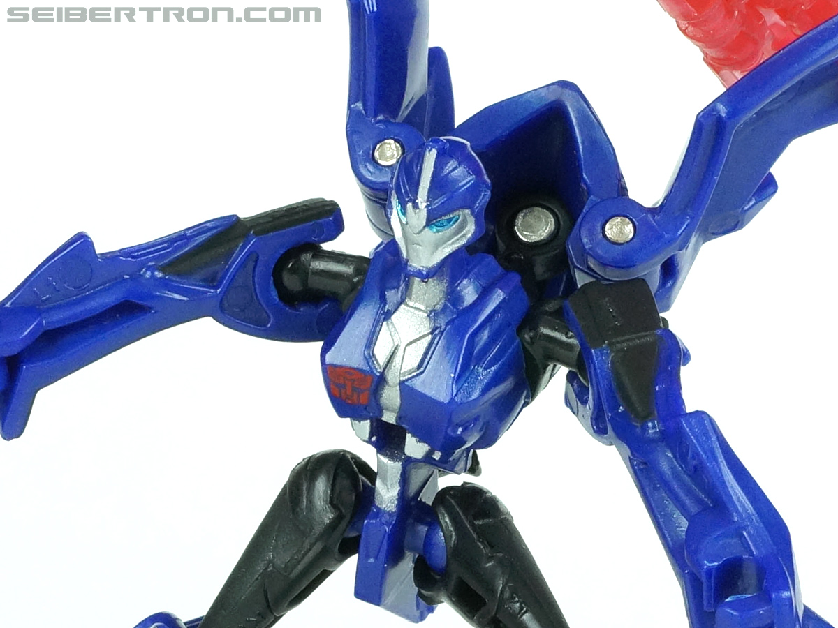 Transformers Prime: Cyberverse Arcee (Image #83 of 101)