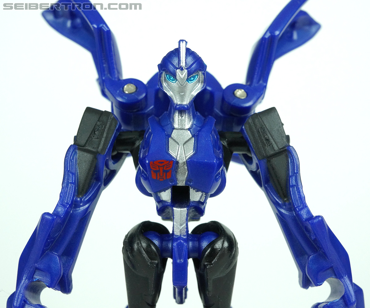 Transformers Prime: Cyberverse Arcee (Image #84 of 101)