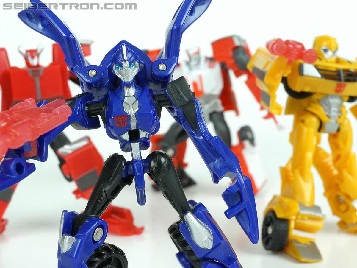 Transformers Prime: Cyberverse Arcee (Image #94 of 101)