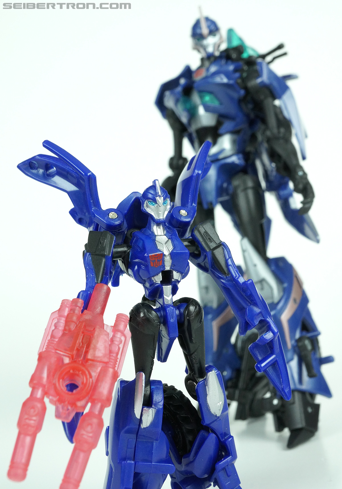 Transformers Prime: Cyberverse Arcee (Image #100 of 101)