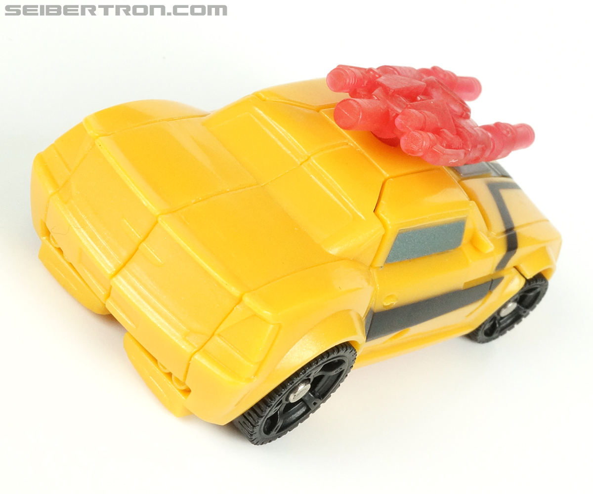 Transformers Prime: Cyberverse Bumblebee (Image #22 of 110)