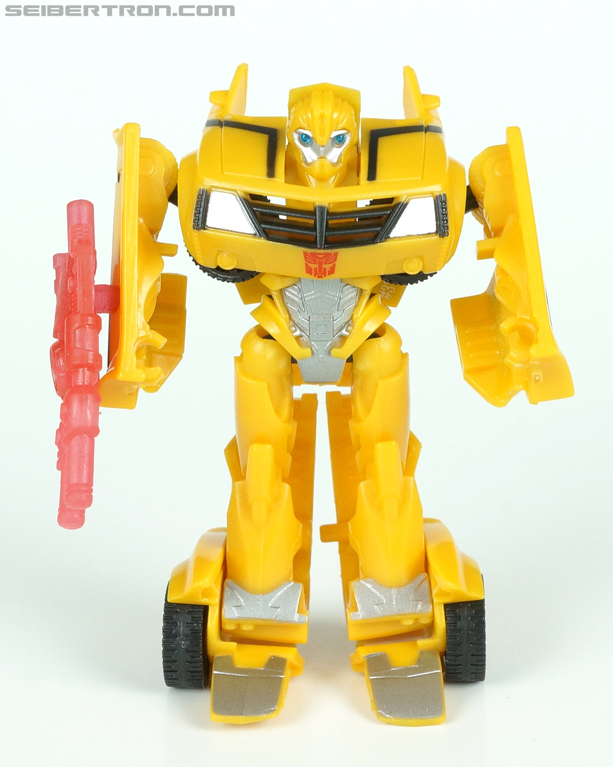Transformers Prime: Cyberverse Bumblebee (Image #58 of 110)