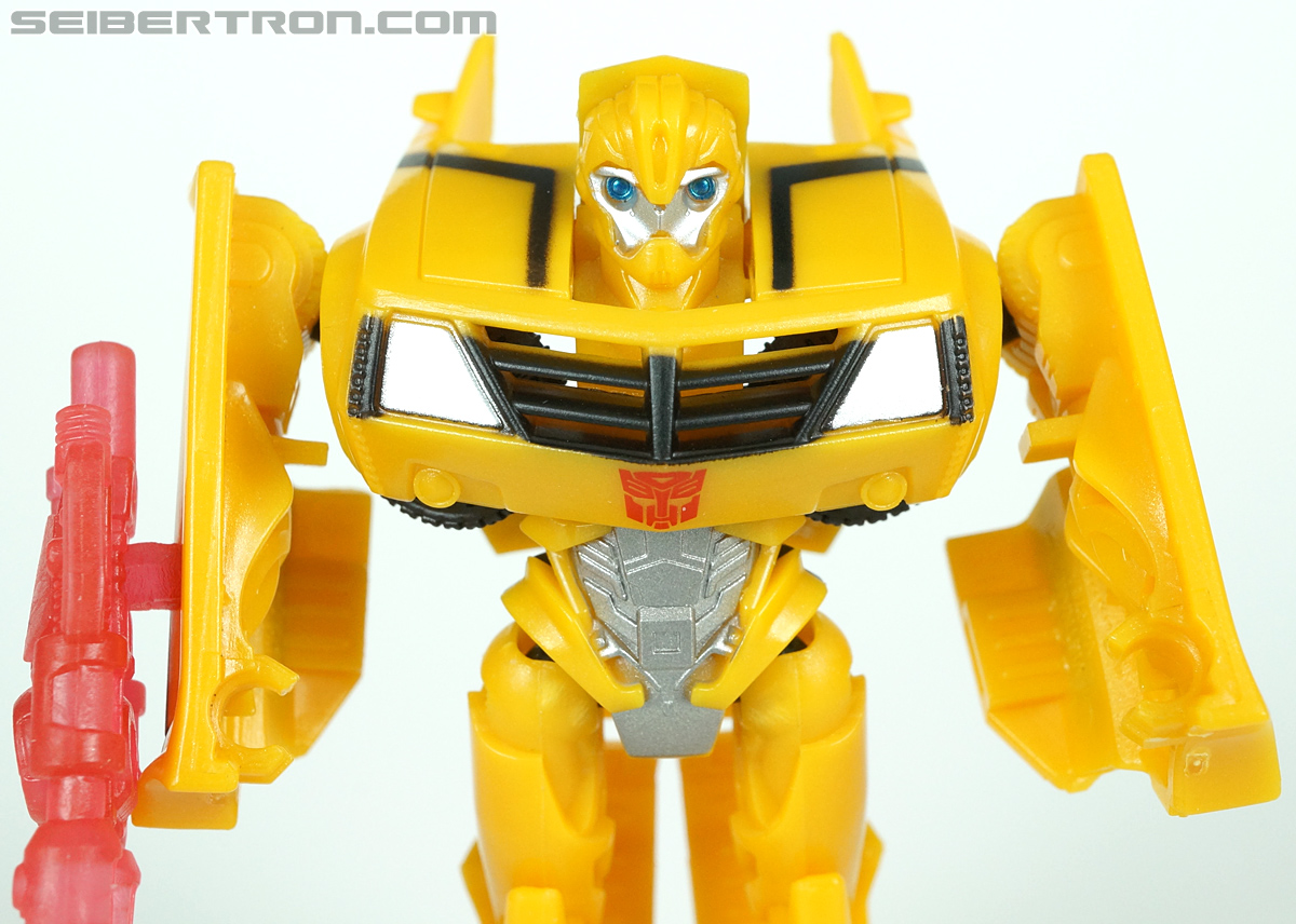 Transformers Prime: Cyberverse Bumblebee (Image #59 of 110)