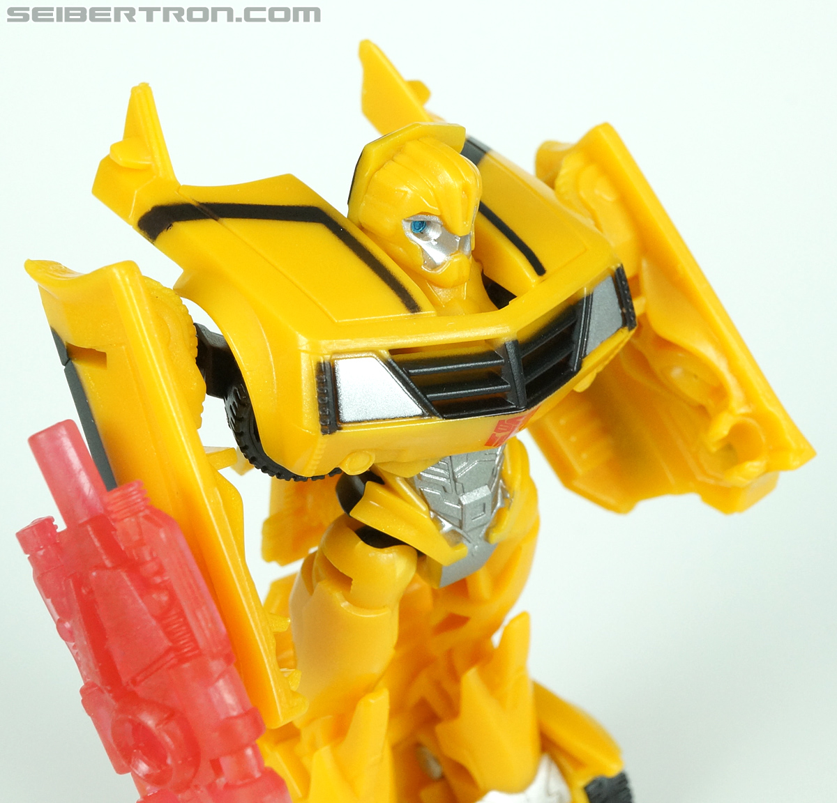 Transformers Prime: Cyberverse Bumblebee (Image #61 of 110)