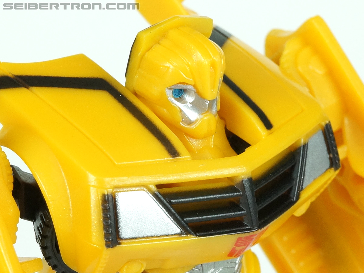 Transformers Prime: Cyberverse Bumblebee (Image #62 of 110)