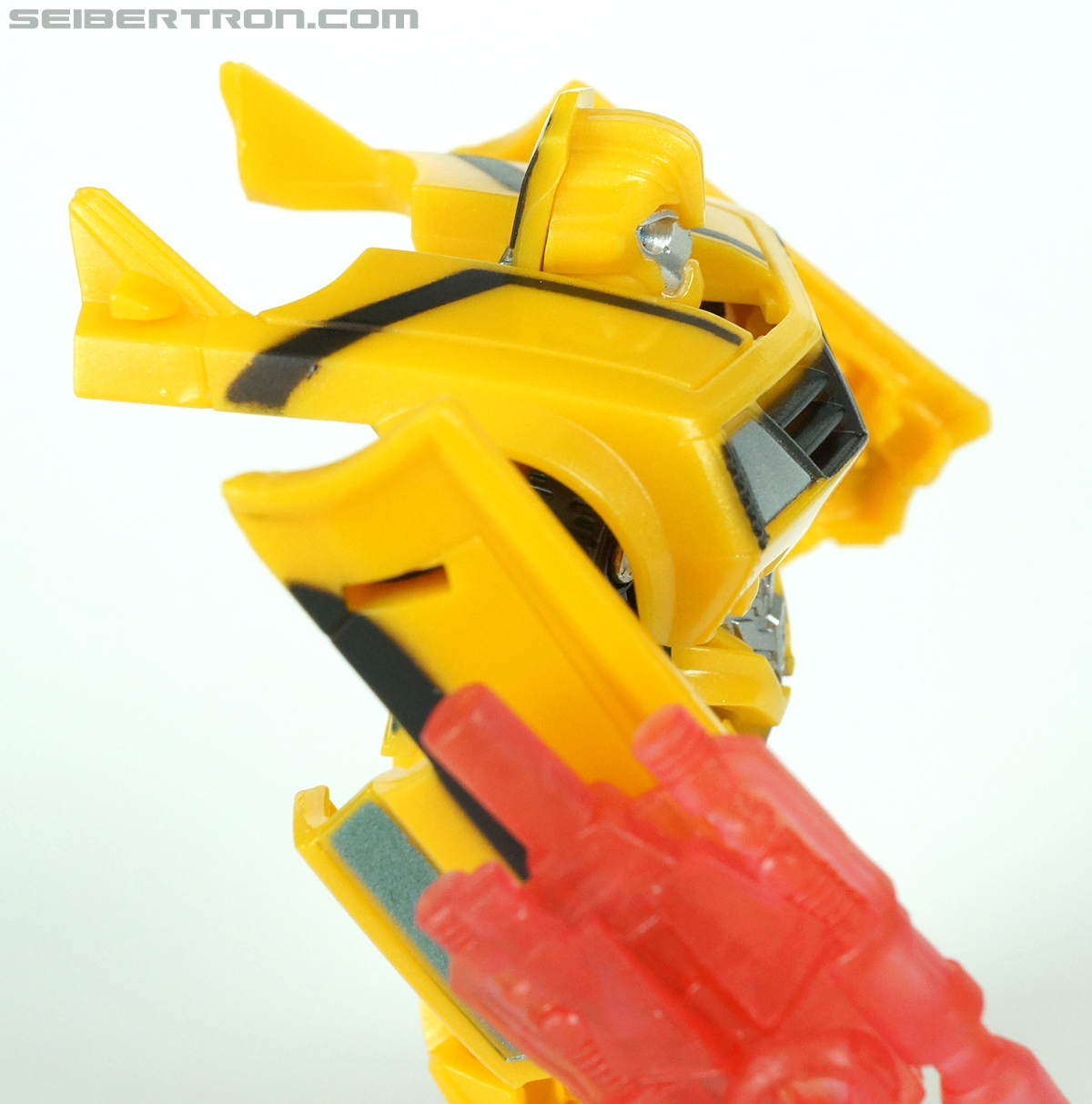 Transformers Prime: Cyberverse Bumblebee (Image #64 of 110)