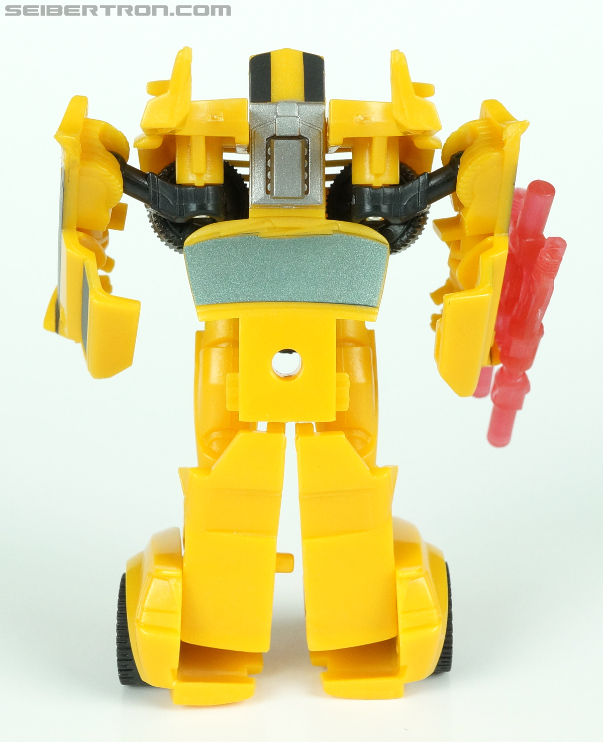 Transformers Prime: Cyberverse Bumblebee (Image #68 of 110)