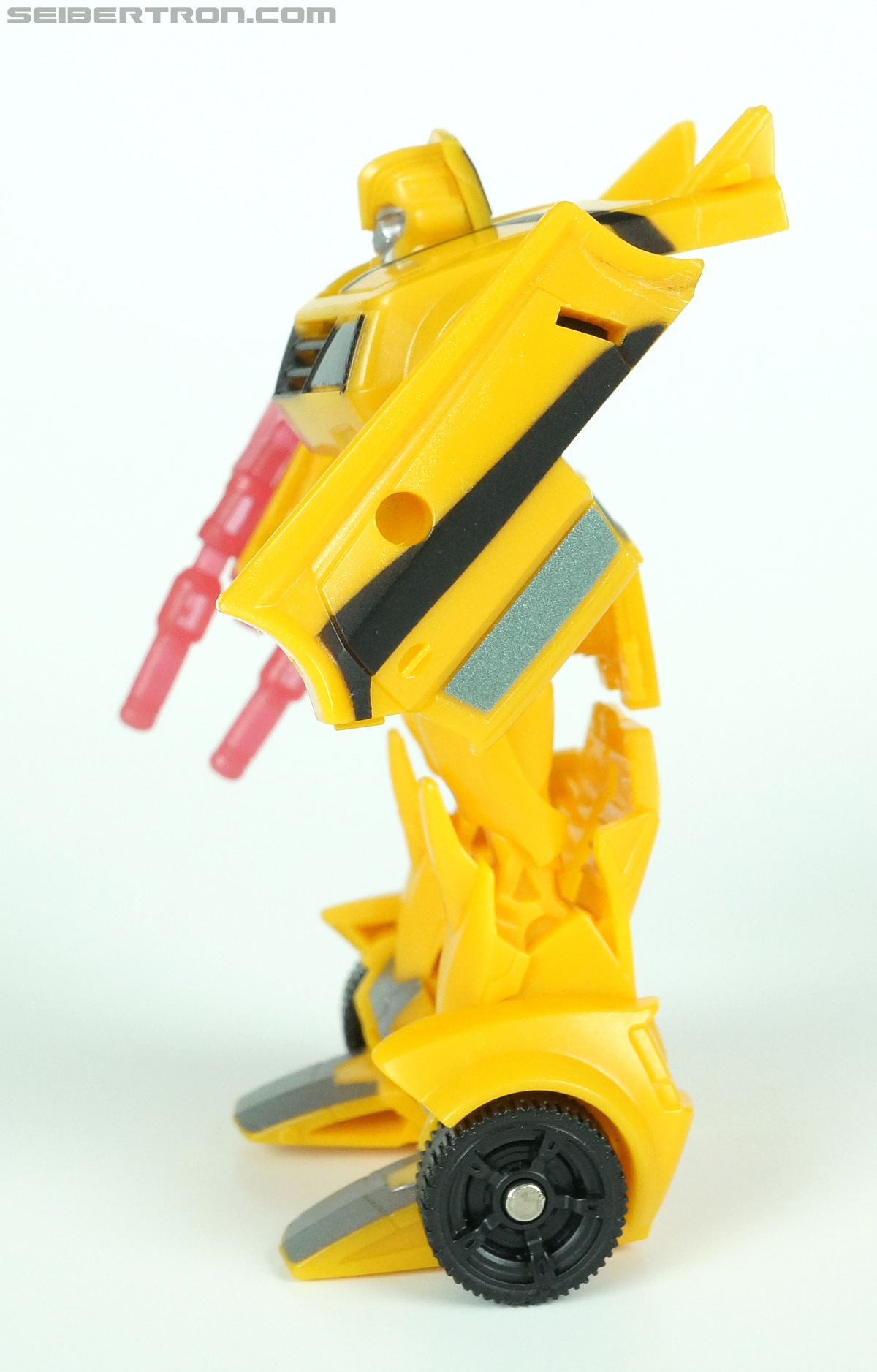 Transformers Prime: Cyberverse Bumblebee (Image #70 of 110)