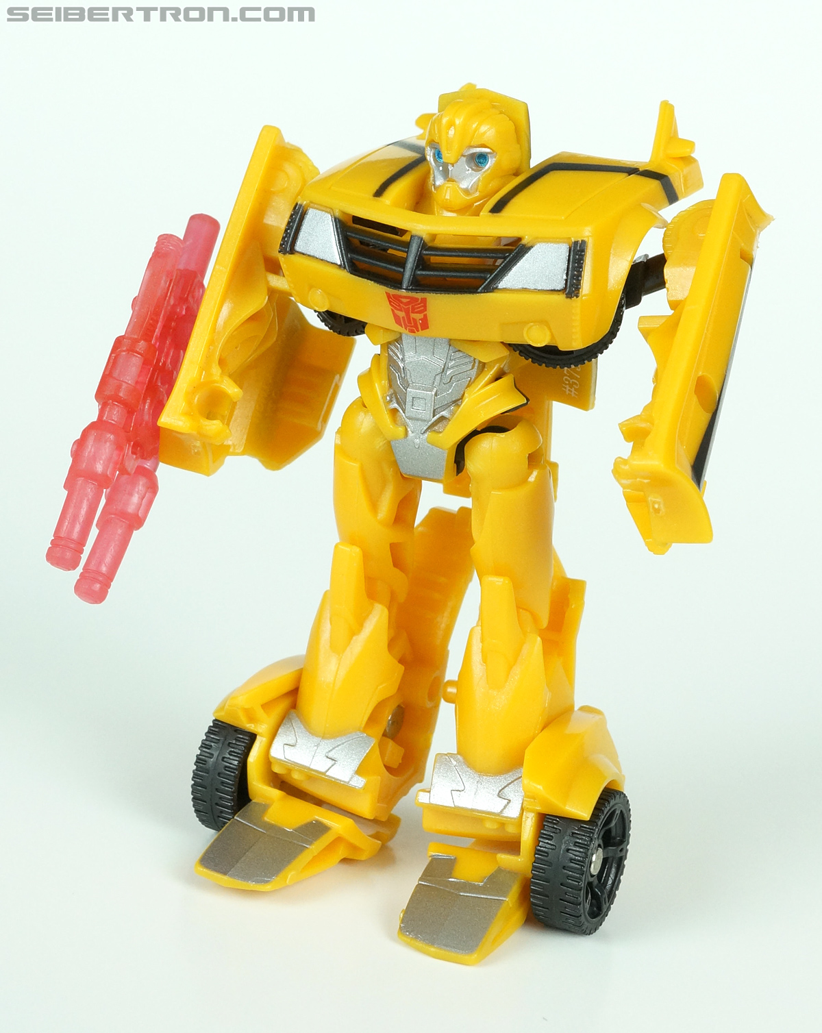 Transformers Prime: Cyberverse Bumblebee (Image #71 of 110)