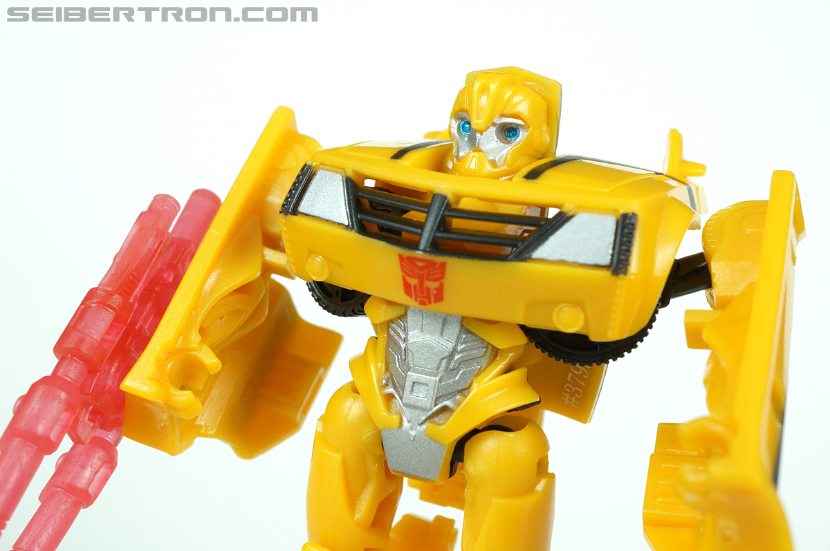Transformers Prime: Cyberverse Bumblebee (Image #75 of 110)