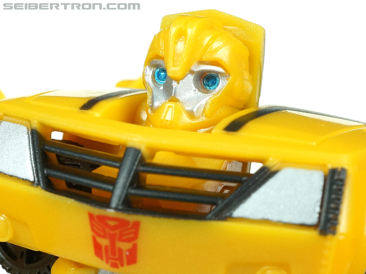 Transformers Prime: Cyberverse Bumblebee (Image #76 of 110)