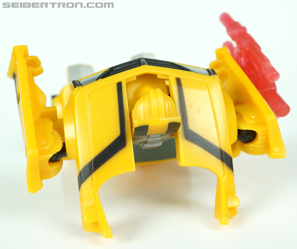 Transformers Prime: Cyberverse Bumblebee (Image #78 of 110)