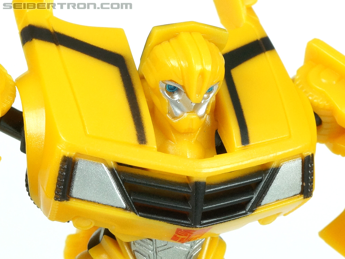 Transformers Prime: Cyberverse Bumblebee (Image #81 of 110)