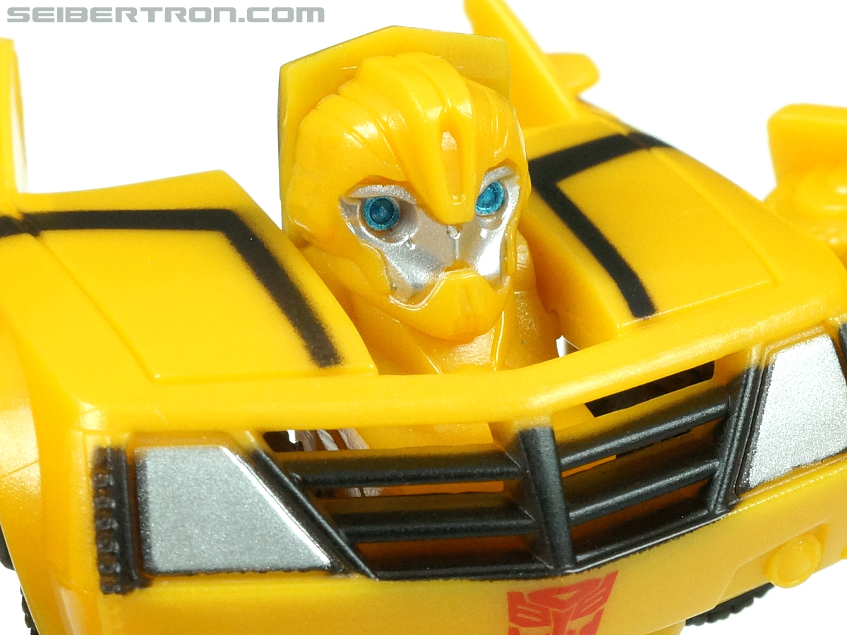 Transformers Prime: Cyberverse Bumblebee (Image #83 of 110)