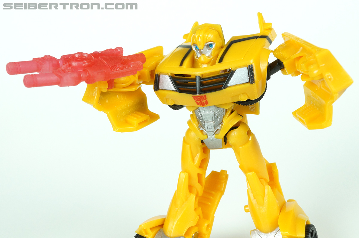 Transformers Prime: Cyberverse Bumblebee (Image #84 of 110)