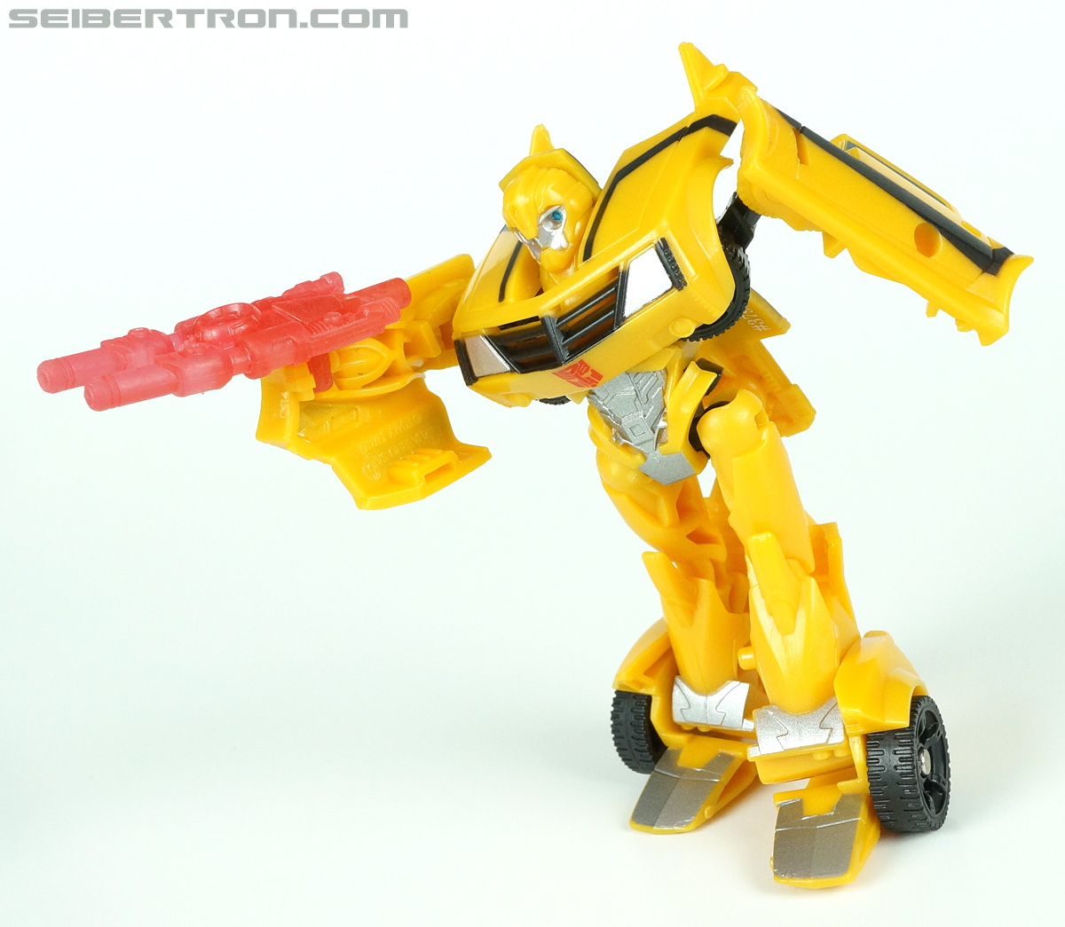Transformers Prime: Cyberverse Bumblebee (Image #87 of 110)