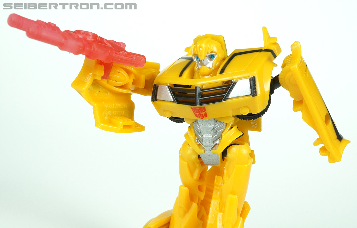 Transformers Prime: Cyberverse Bumblebee (Image #88 of 110)