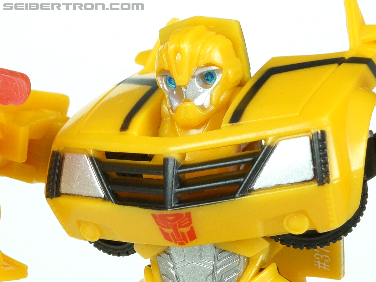 Transformers Prime: Cyberverse Bumblebee (Image #89 of 110)