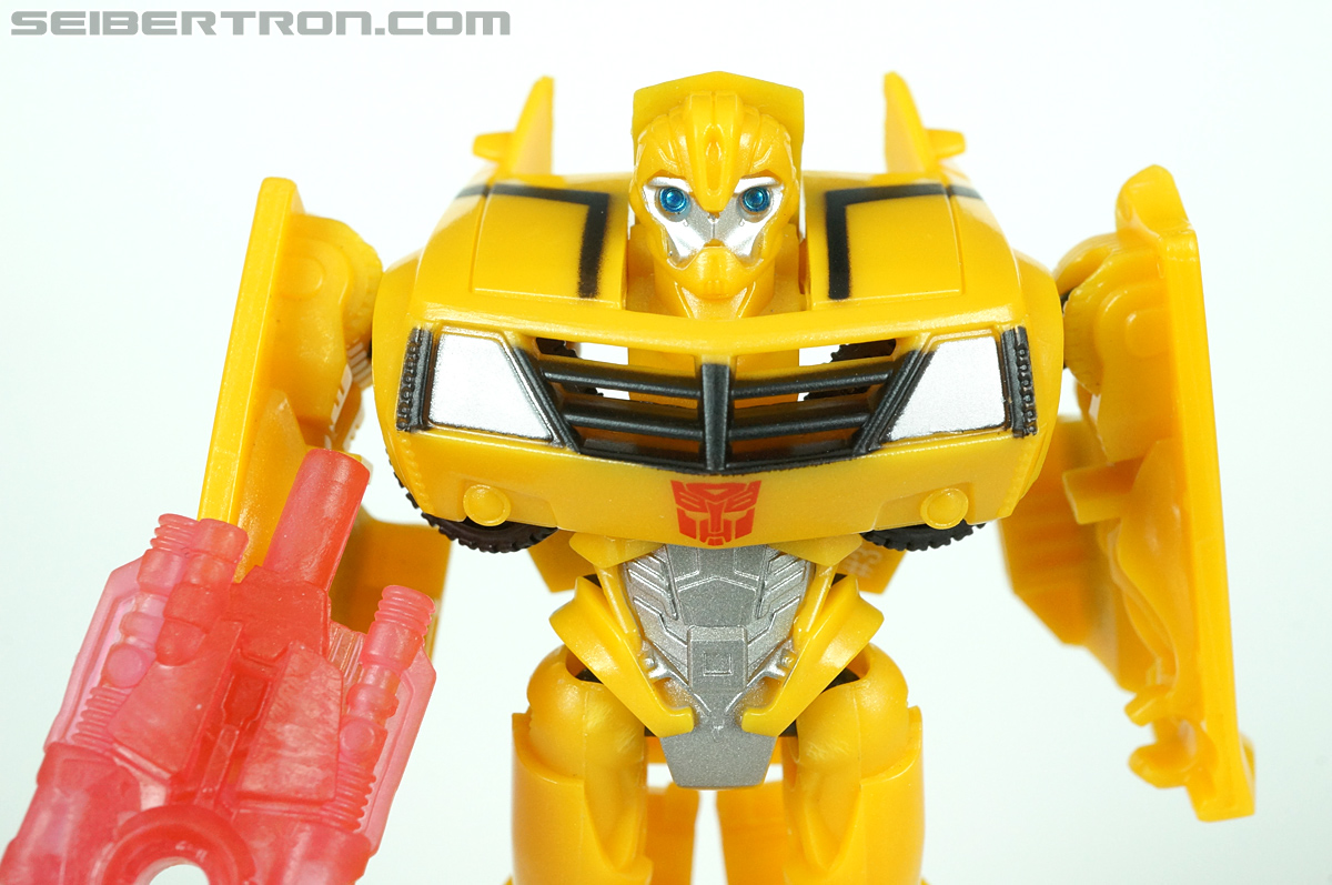 Transformers Prime: Cyberverse Bumblebee (Image #93 of 110)