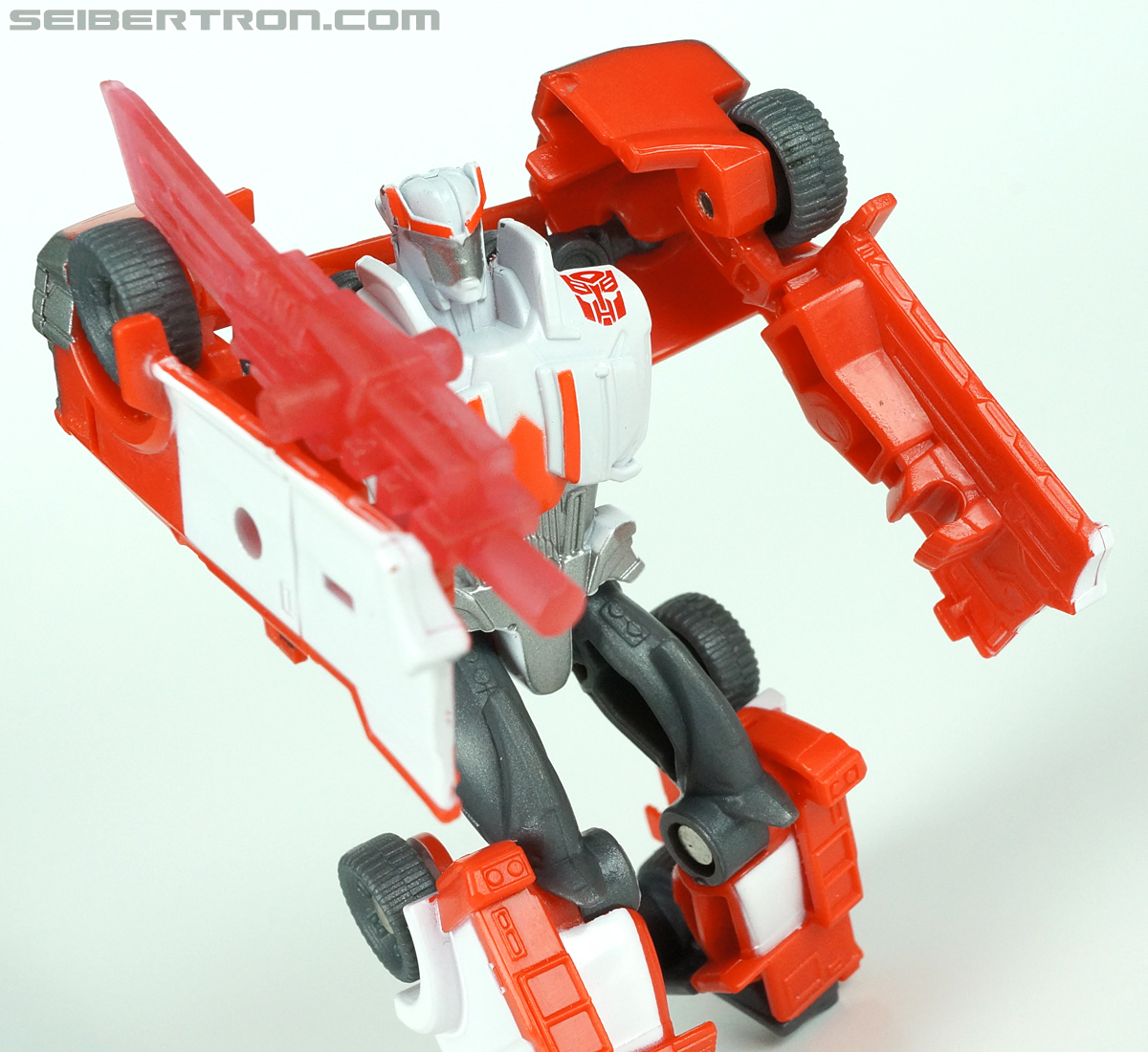 Transformers Prime: Cyberverse Ratchet (Image #86 of 111)
