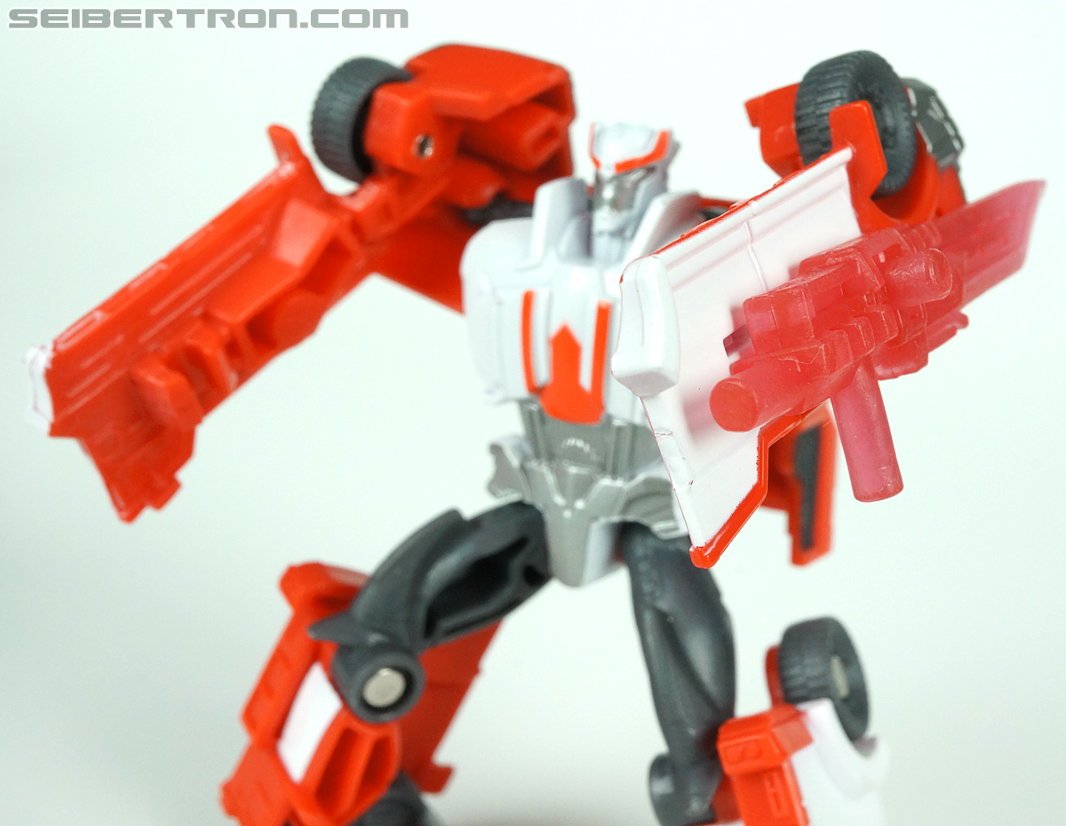 Transformers Prime Cyberverse Ratchet Toy Gallery Image 90 Of 111 