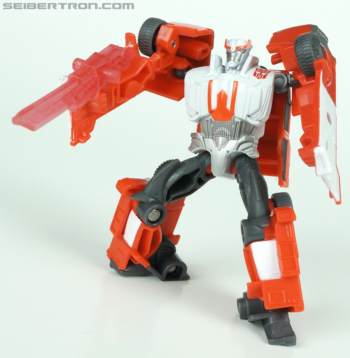 Transformers Prime: Cyberverse Ratchet (Image #96 of 111)