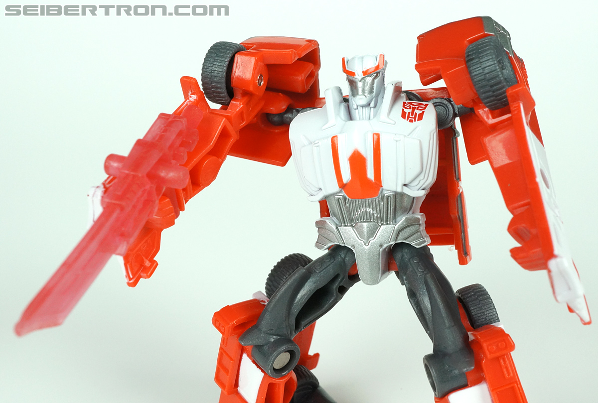 Transformers Prime: Cyberverse Ratchet (Image #97 of 111)