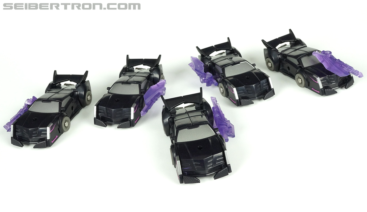 Transformers Prime: Cyberverse Vehicon (Image #55 of 128)