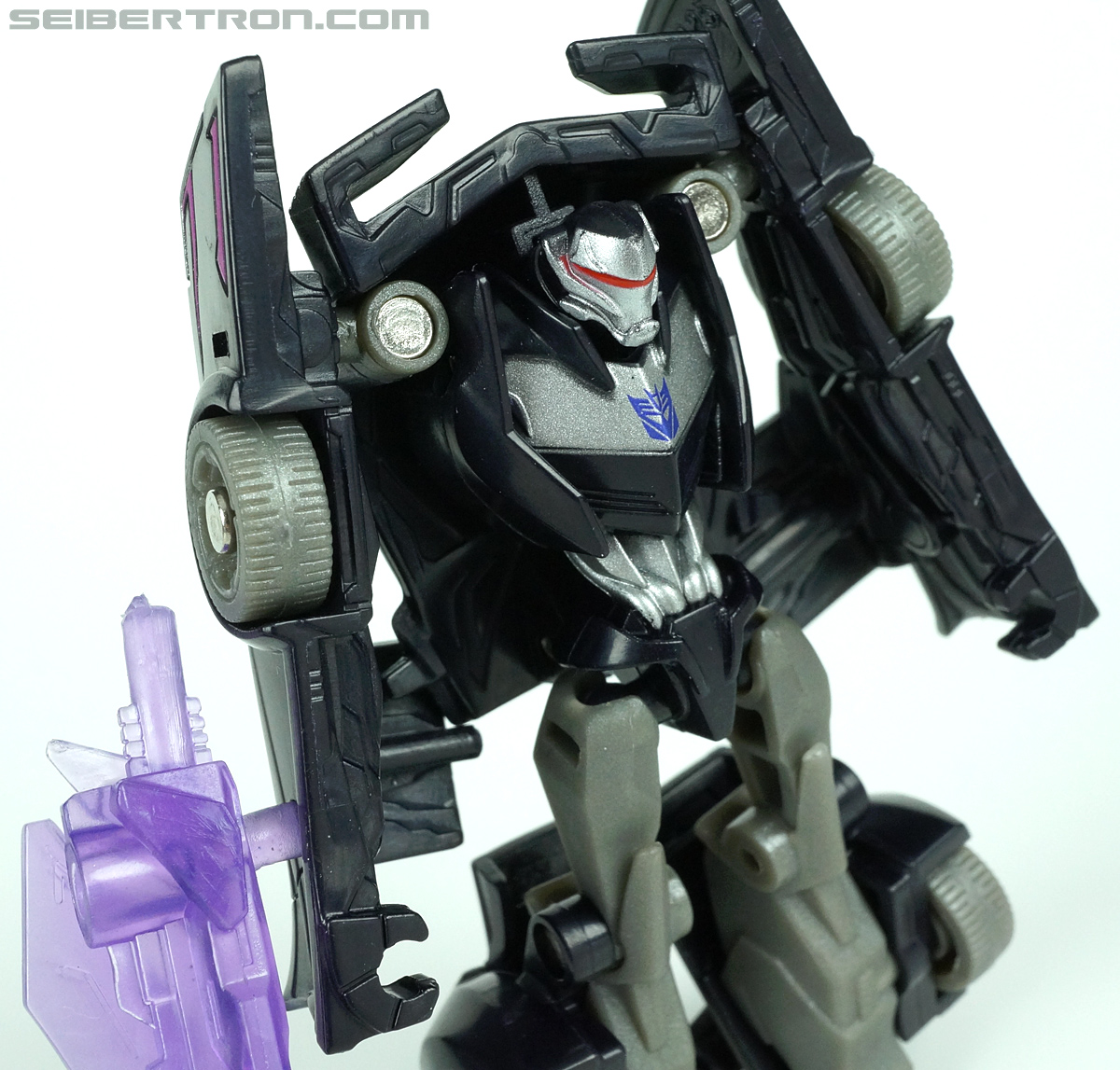 Transformers Prime: Cyberverse Vehicon (Image #66 of 128)