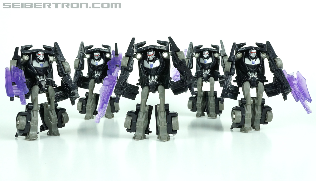 Transformers Prime: Cyberverse Vehicon (Image #94 of 128)