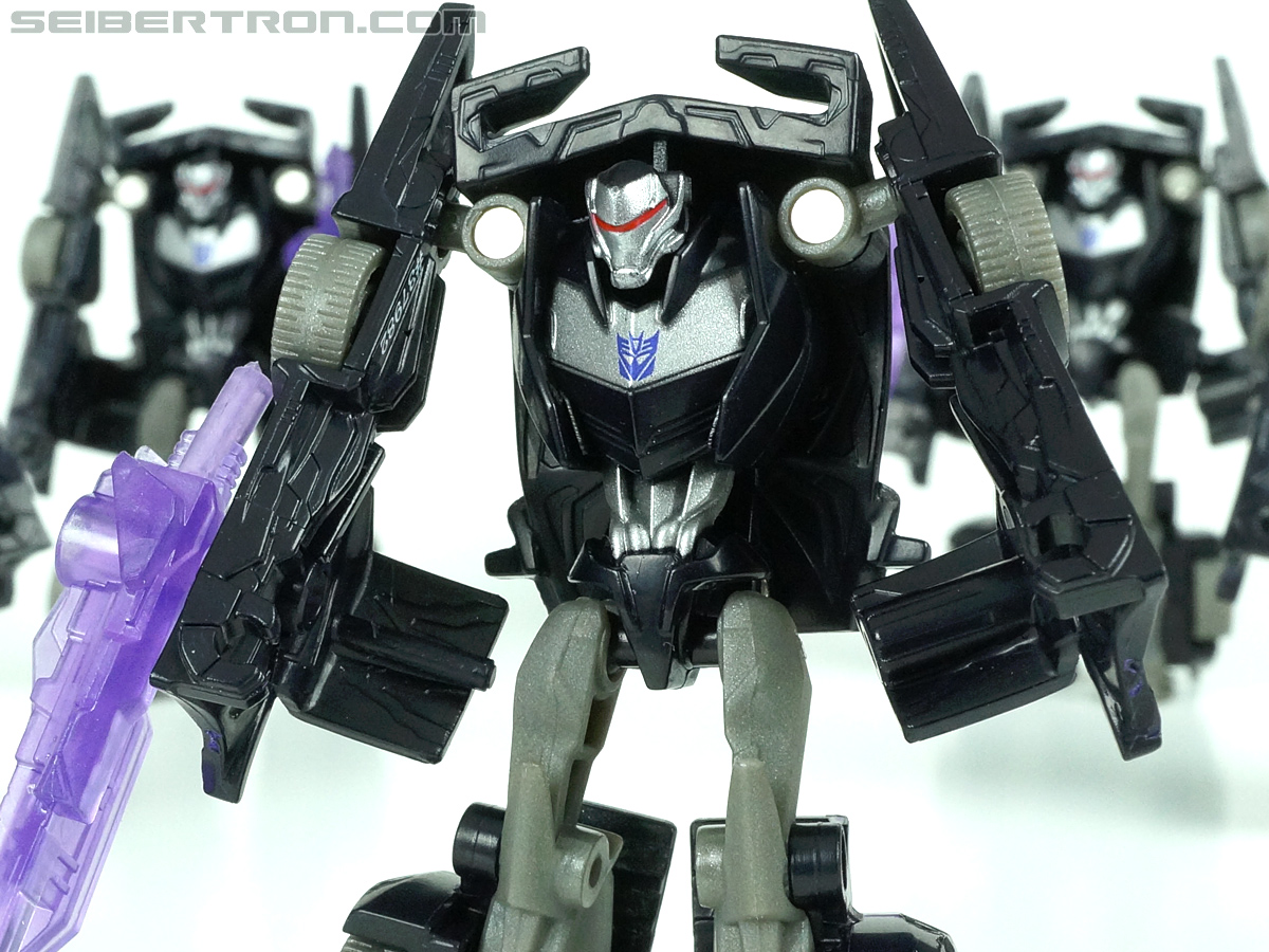 Transformers Prime: Cyberverse Vehicon (Image #96 of 128)