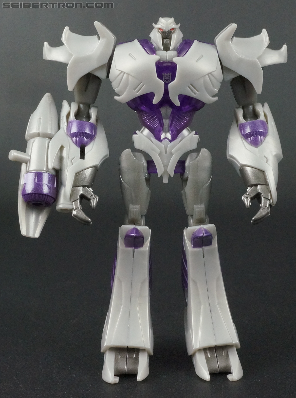 Transformers Prime: Cyberverse Megatron (Image #77 of 144)
