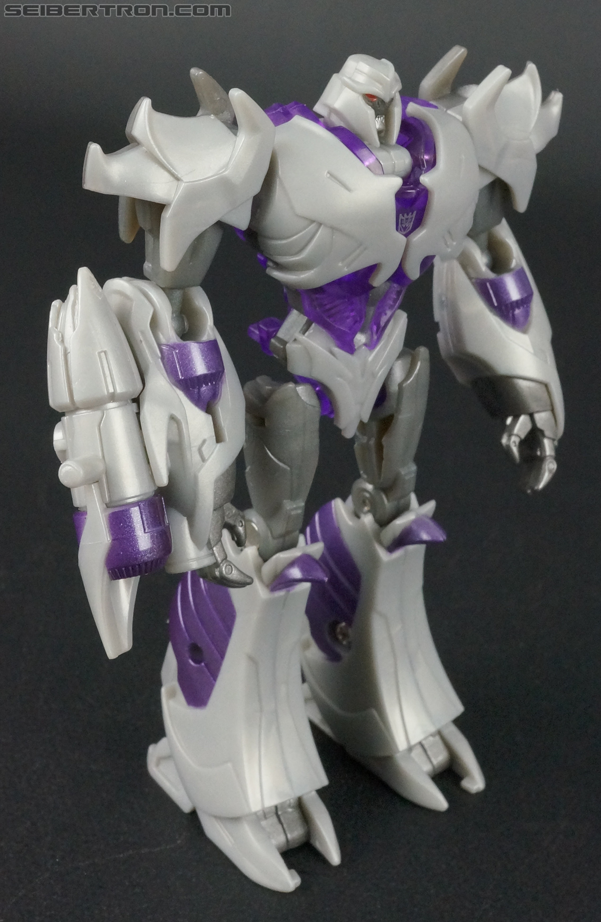Transformers Prime: Cyberverse Megatron (Image #78 of 144)