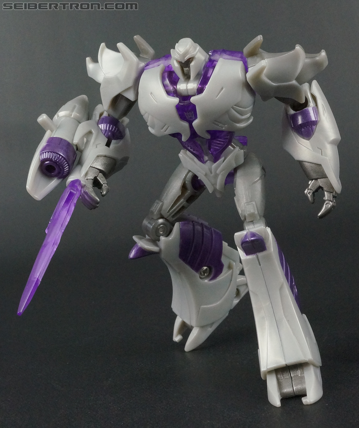 Transformers Prime: Cyberverse Megatron (Image #100 of 144)