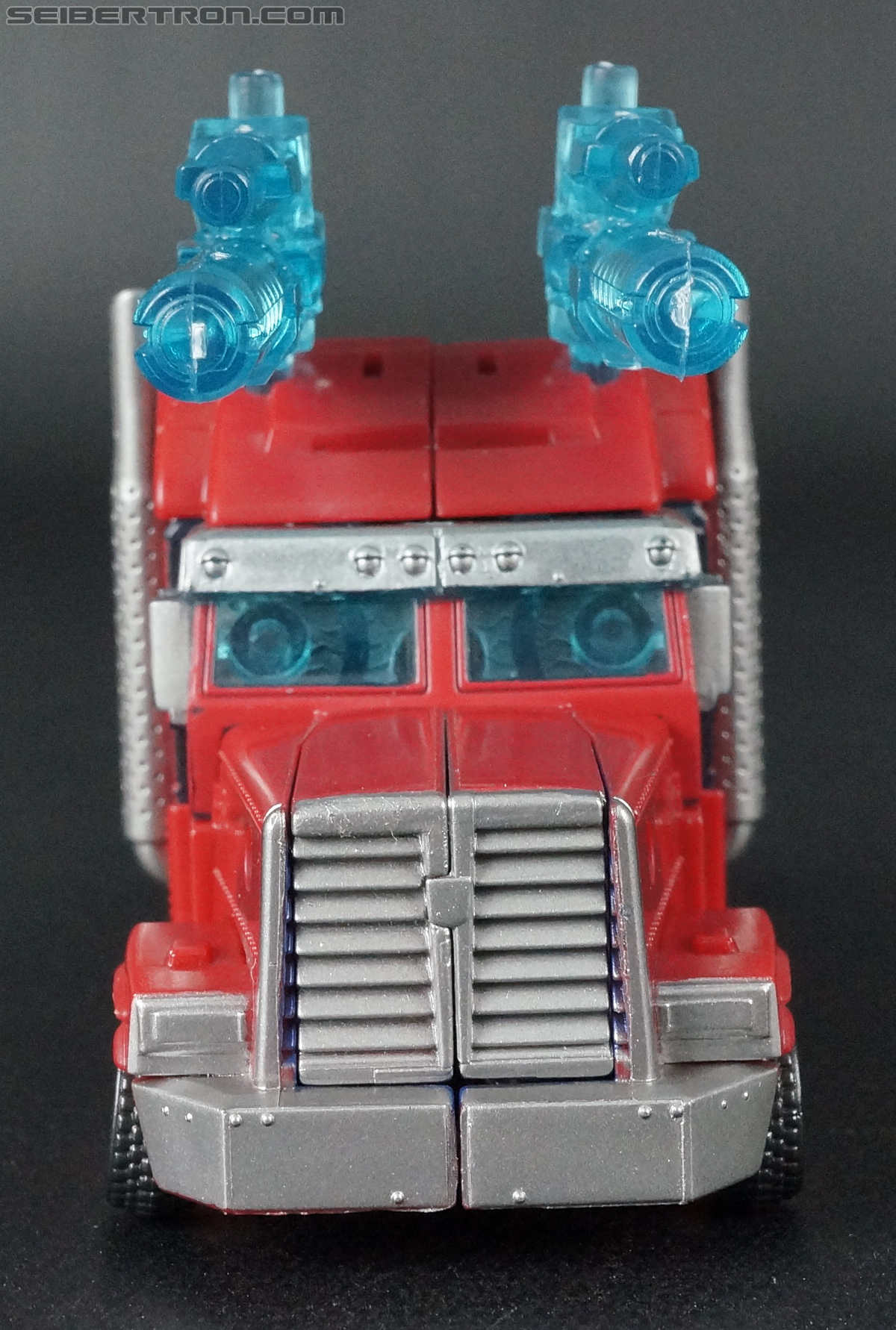 Transformers Prime: Cyberverse Optimus Prime (Image #36 of 162)