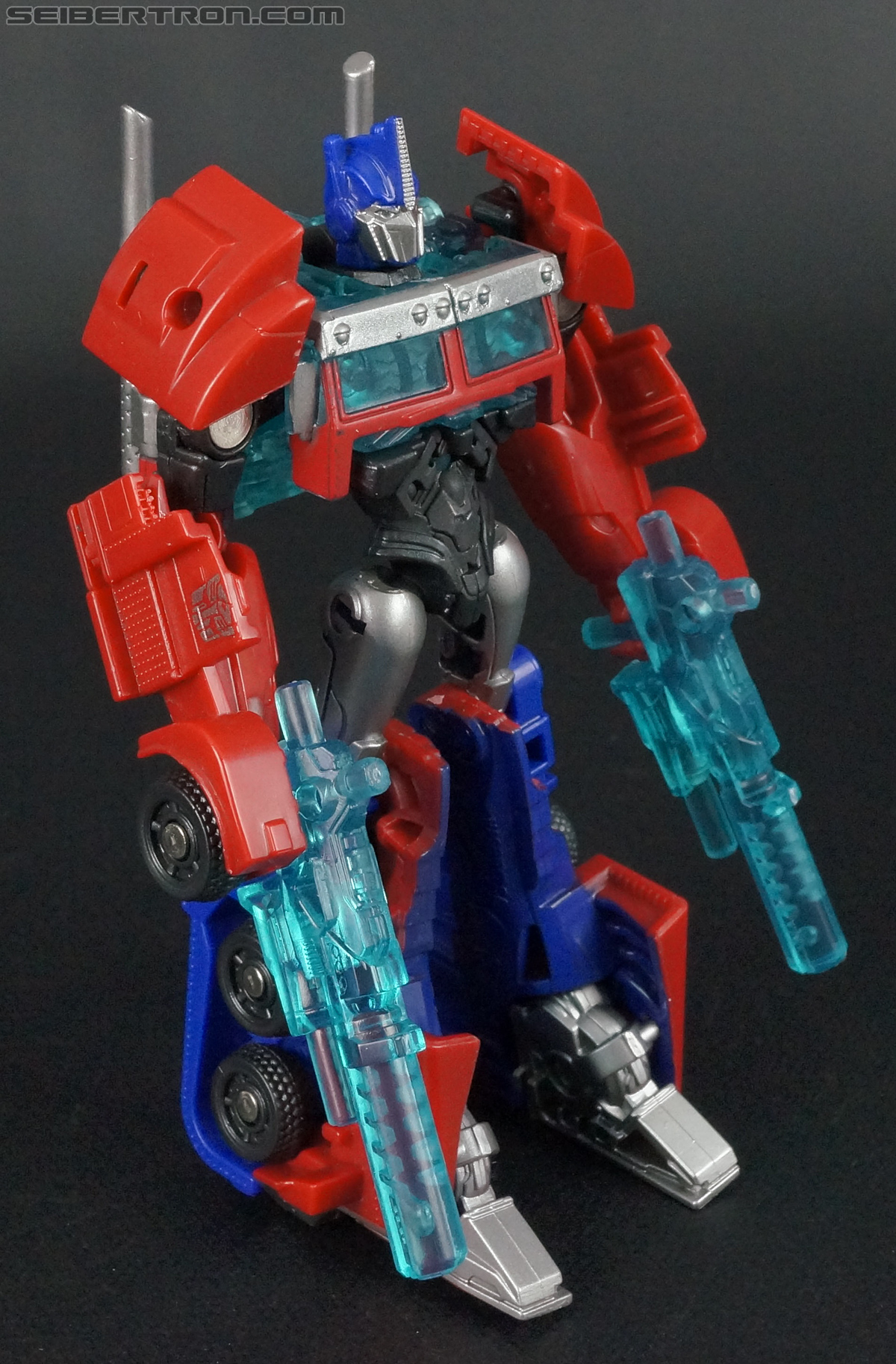 Transformers Prime: Cyberverse Optimus Prime (Image #87 of 162)