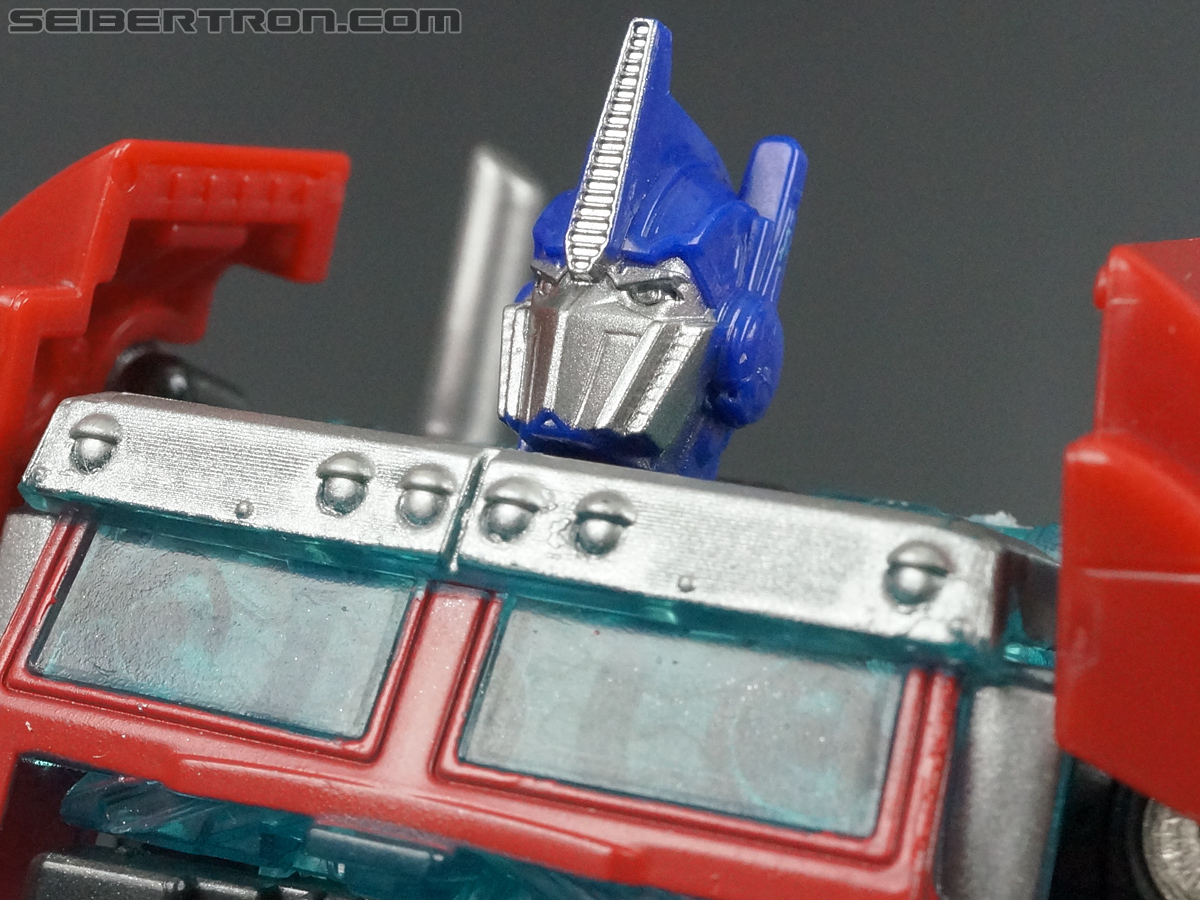 Transformers Prime: Cyberverse Optimus Prime (Image #95 of 162)