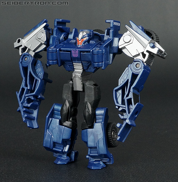 Transformers Prime: Cyberverse Breakdown Toy Gallery (Image #50 of 90)