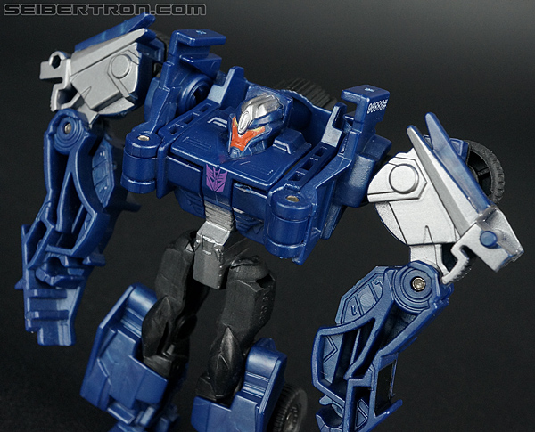 Transformers Prime: Cyberverse Breakdown Toy Gallery (Image #52 of 90)
